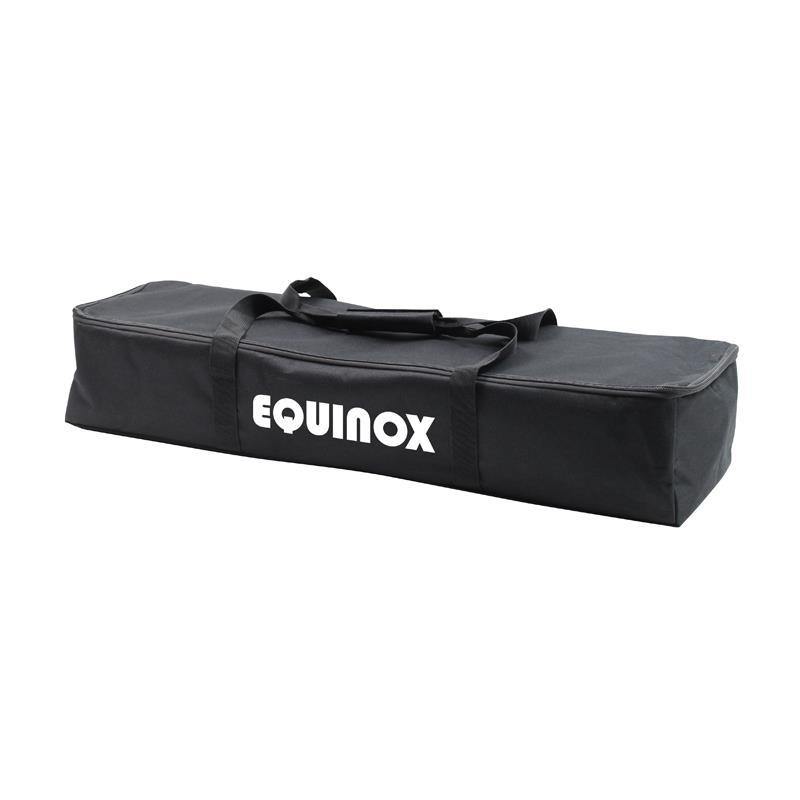 Equinox MicroPar Bar/Microbar Multi/Microbar COB T-Bar Carry Bag - DY Pro Audio