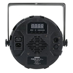 Equinox Power Par 54 54 x 3W Trim-Colour LEDs - DY Pro Audio