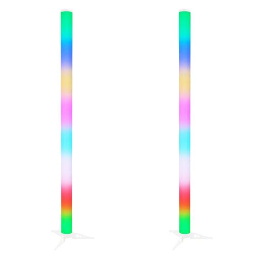 Equinox Pulse Tube Lithium Colour Changing Tube - DY Pro Audio