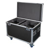 Equinox Quad Fusion 260ZR Flight Case