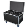 Equinox Quad Fusion 260ZR Flight Case