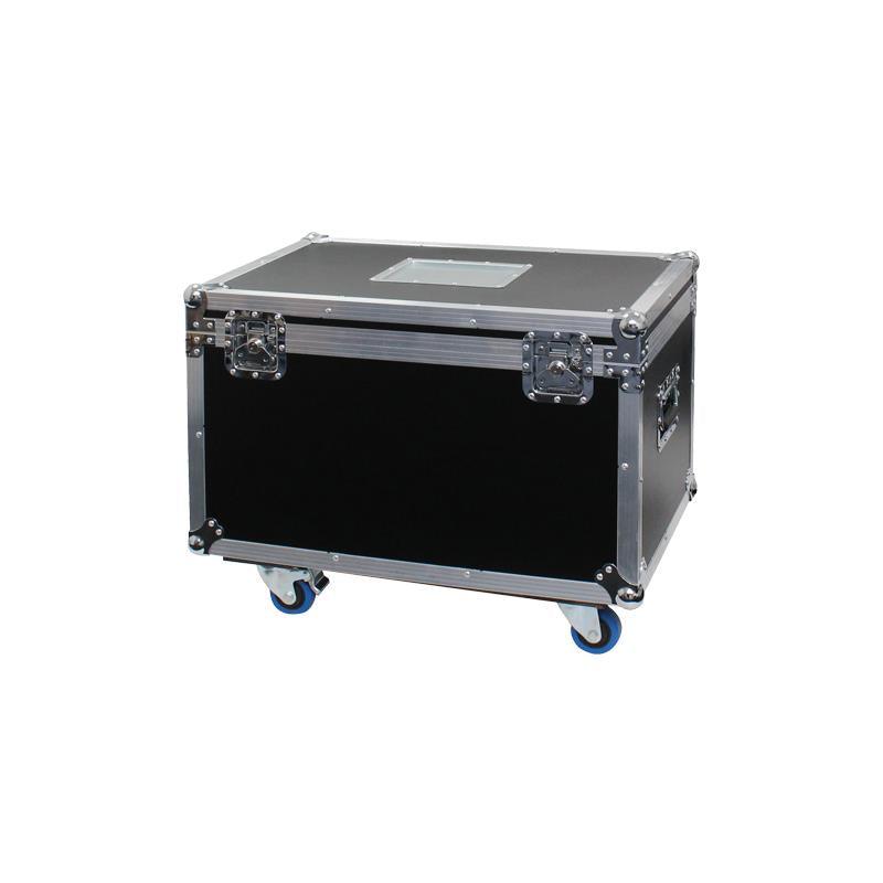 Equinox Quad Vortex Flight Case - DY Pro Audio