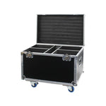 Equinox Quad Vortex Flight Case - DY Pro Audio