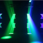 Equinox Switchblade - DY Pro Audio