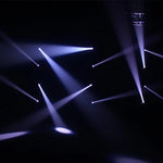 Equinox Switchblade - DY Pro Audio