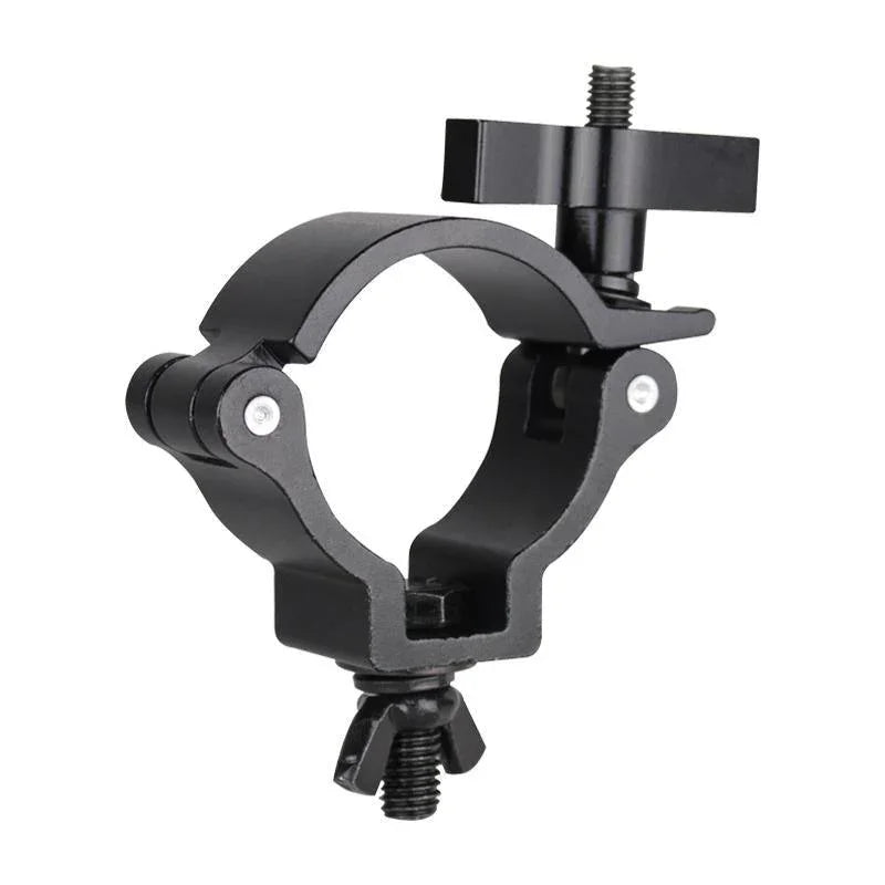 Equinox TC 50B PRO Aluminium 50kg Black Half Coupler - DY Pro Audio