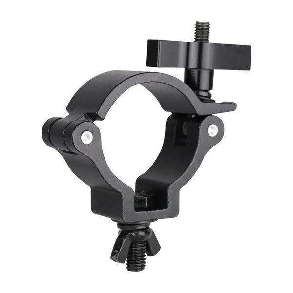 Equinox TC 50B PRO Aluminium 50kg Black Half Coupler - DY Pro Audio