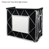 Equinox Truss Booth LED Starcloth System, CW MKII