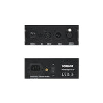 Equinox Truss Booth LED Starcloth System, CW MKII - DY Pro Audio