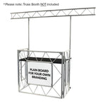 Equinox Truss Booth Overhead Kit - DY Pro Audio