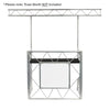 Equinox Truss Booth Overhead Kit - DY Pro Audio