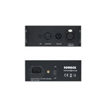 Equinox Truss Booth Quad LED Starcloth System MKII - DY Pro Audio