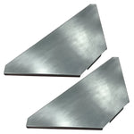 Equinox Truss Booth Shelf Kit (Pair) - DY Pro Audio