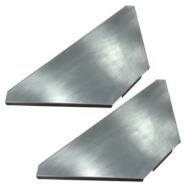 Equinox Truss Booth Shelf Kit (Pair) - DY Pro Audio