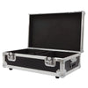 Equinox Twin Helix Flight Case