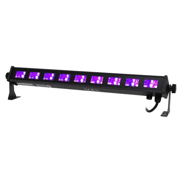 Equinox UV Mini Batten 9 - DY Pro Audio