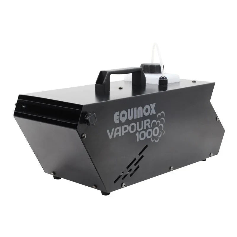 Equinox Vapour 1000 Haze Machine - DY Pro Audio