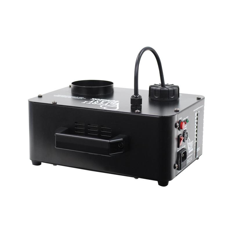 Equinox Verti Blast Verticle LED Fog Machine - DY Pro Audio