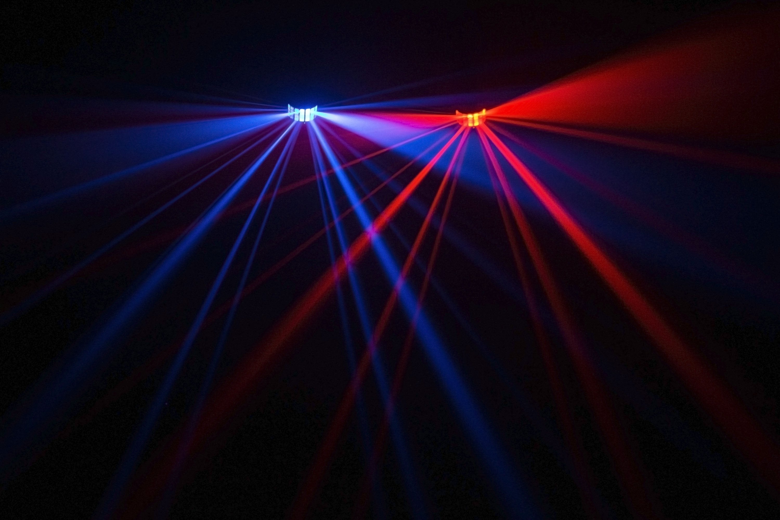 Equinox Viper RGB Lighting Effect - DY Pro Audio