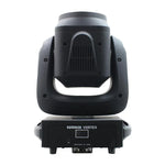 Equinox Vortex 3 x 40W RGBW LED Moving Head - DY Pro Audio