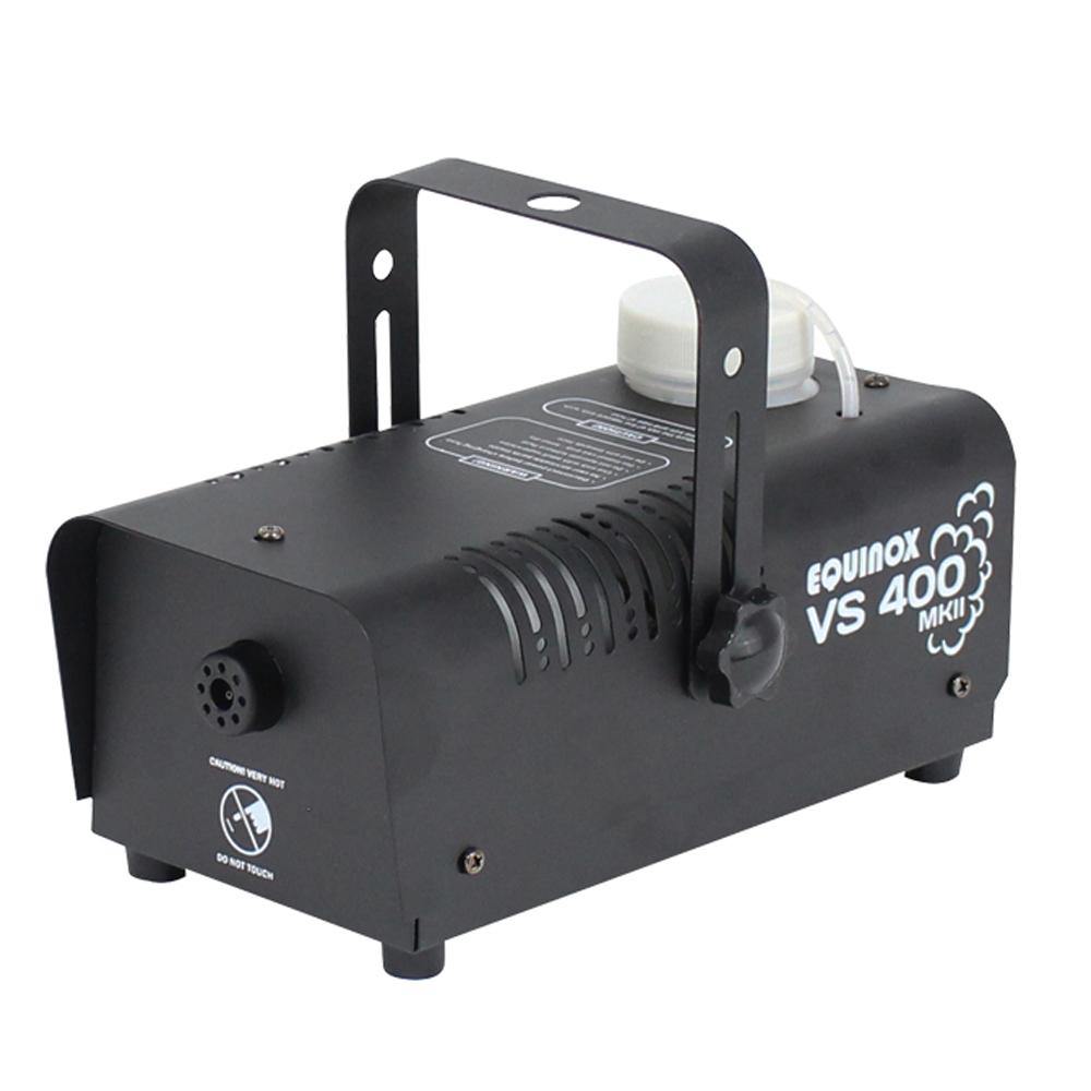 Equinox VS-400 Fogger Smoke Machine - DY Pro Audio