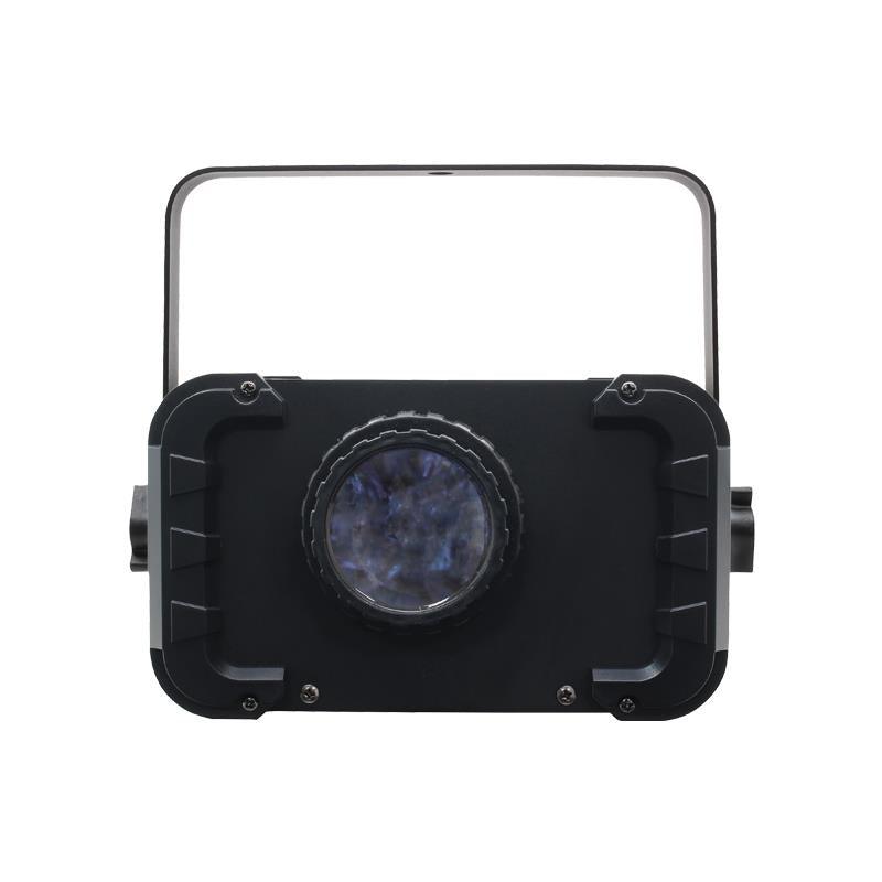 Equinox Waterwave XP 100W Water Effect Light - DY Pro Audio