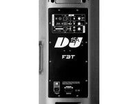 FBT DJ15A Active Speaker - DY Pro Audio