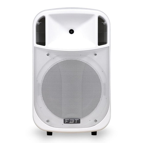 FBT J12a 12" Active Speaker White - DY Pro Audio