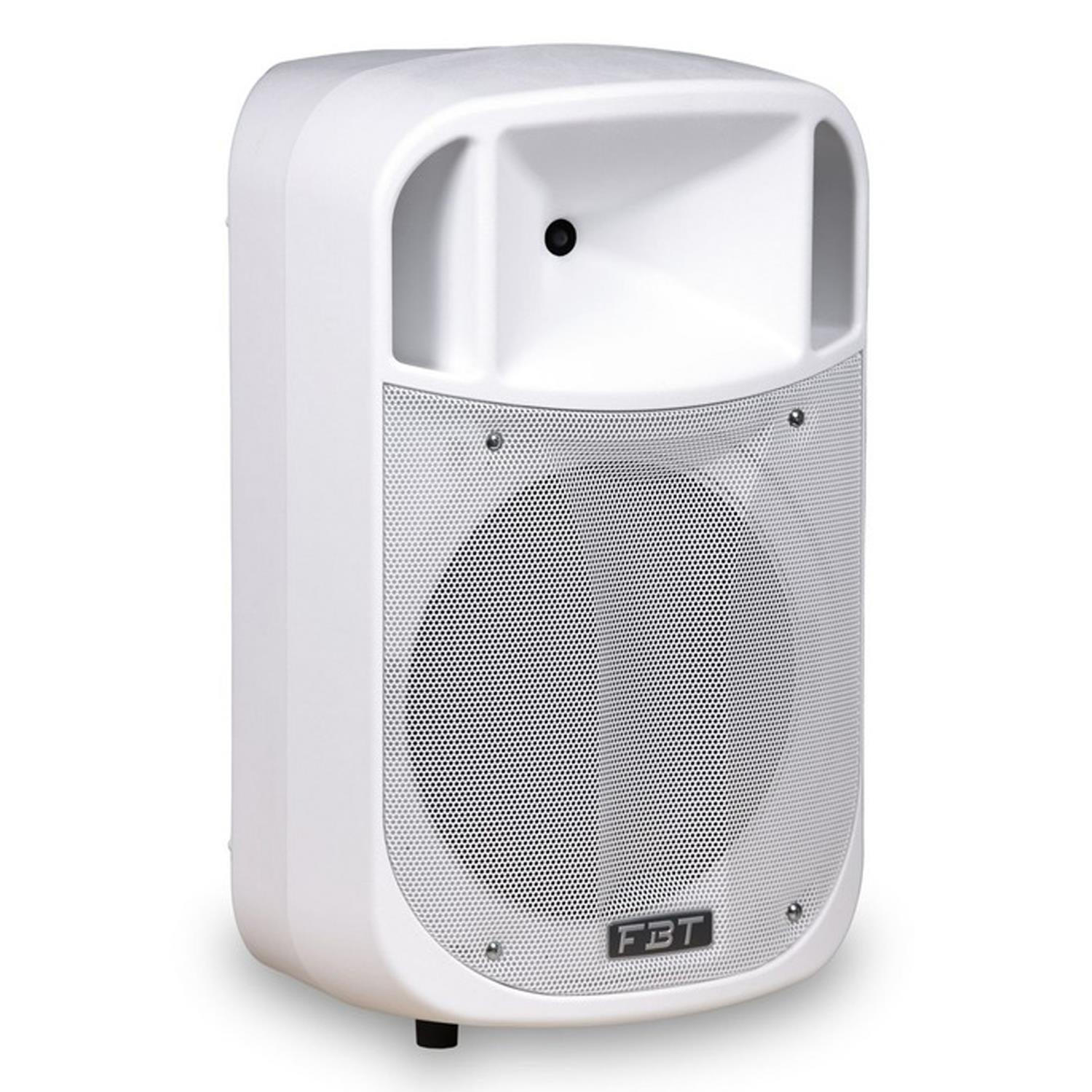 FBT J12a 12" Active Speaker White - DY Pro Audio