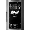 FBT J5000 DJ15A & SUBline 118SA Package