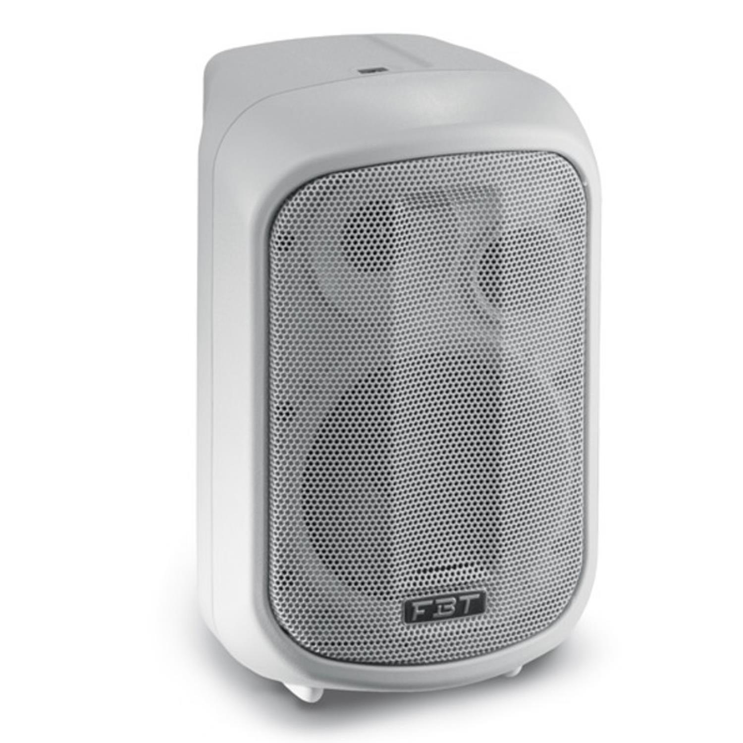 FBT J5A 5" Active Speaker White - DY Pro Audio