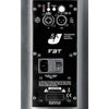 FBT J5A 5" Active Speaker White