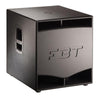 FBT ProMaxX 15sa Active Subwoofer - DY Pro Audio
