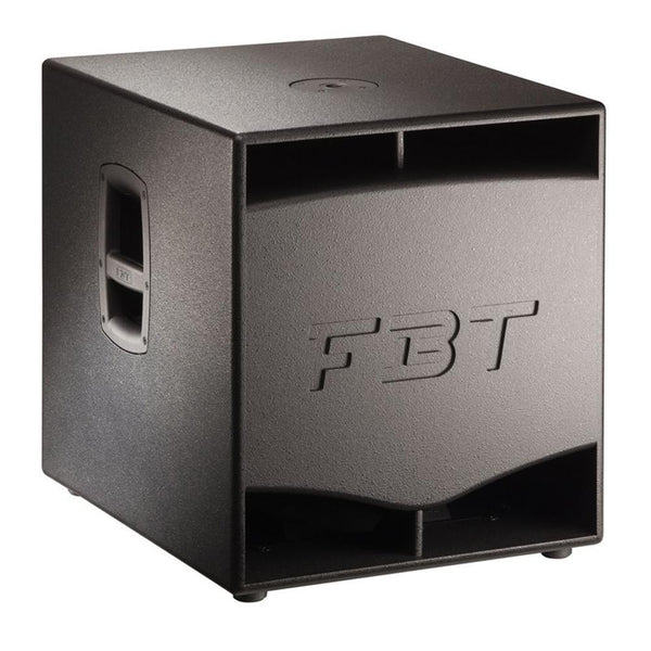 FBT ProMaxX 15sa Active Subwoofer - DY Pro Audio