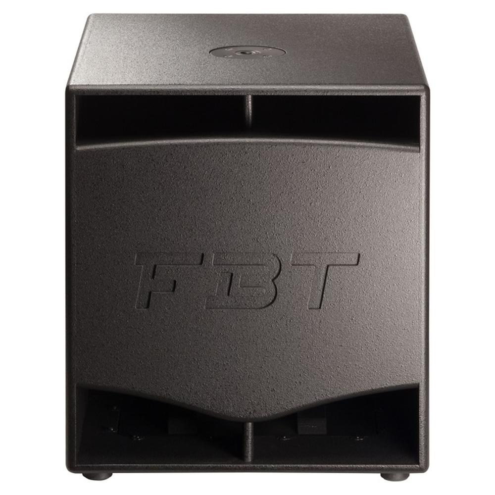 FBT ProMaxX 15sa Active Subwoofer - DY Pro Audio