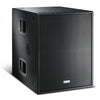 FBT Q118SA Active 18" Subwoofer