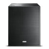 FBT Q118SA Active 18" Subwoofer