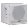 FBT SUBline 112sa 12" Active Subwoofer White