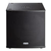 FBT SUBline 115sa 15" Active Subwoofer - DY Pro Audio