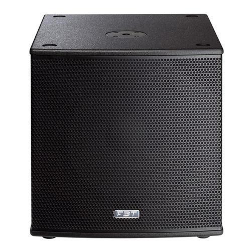 FBT SUBline 115sa 15" Active Subwoofer - DY Pro Audio