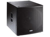FBT SUBline 118sa 18" Active Subwoofer - DY Pro Audio
