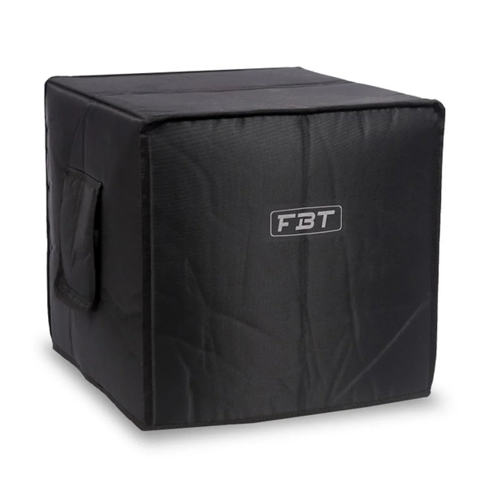 FBT Subline SL - C 118 Subline 118 Cover Without Wheels