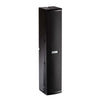 FBT Vertus CS1000 Compact Line Array Black - DY Pro Audio