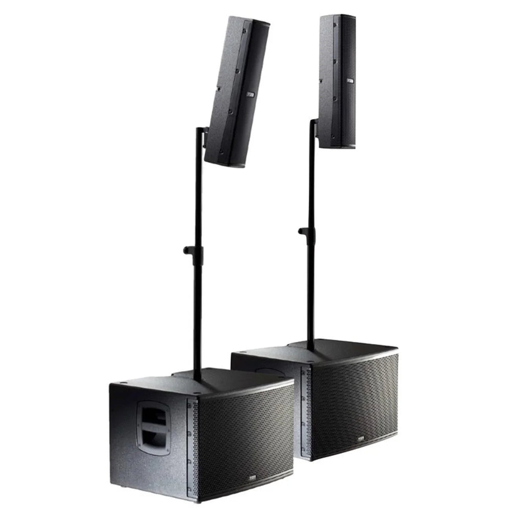FBT Vertus CS1000 Package - DY Pro Audio