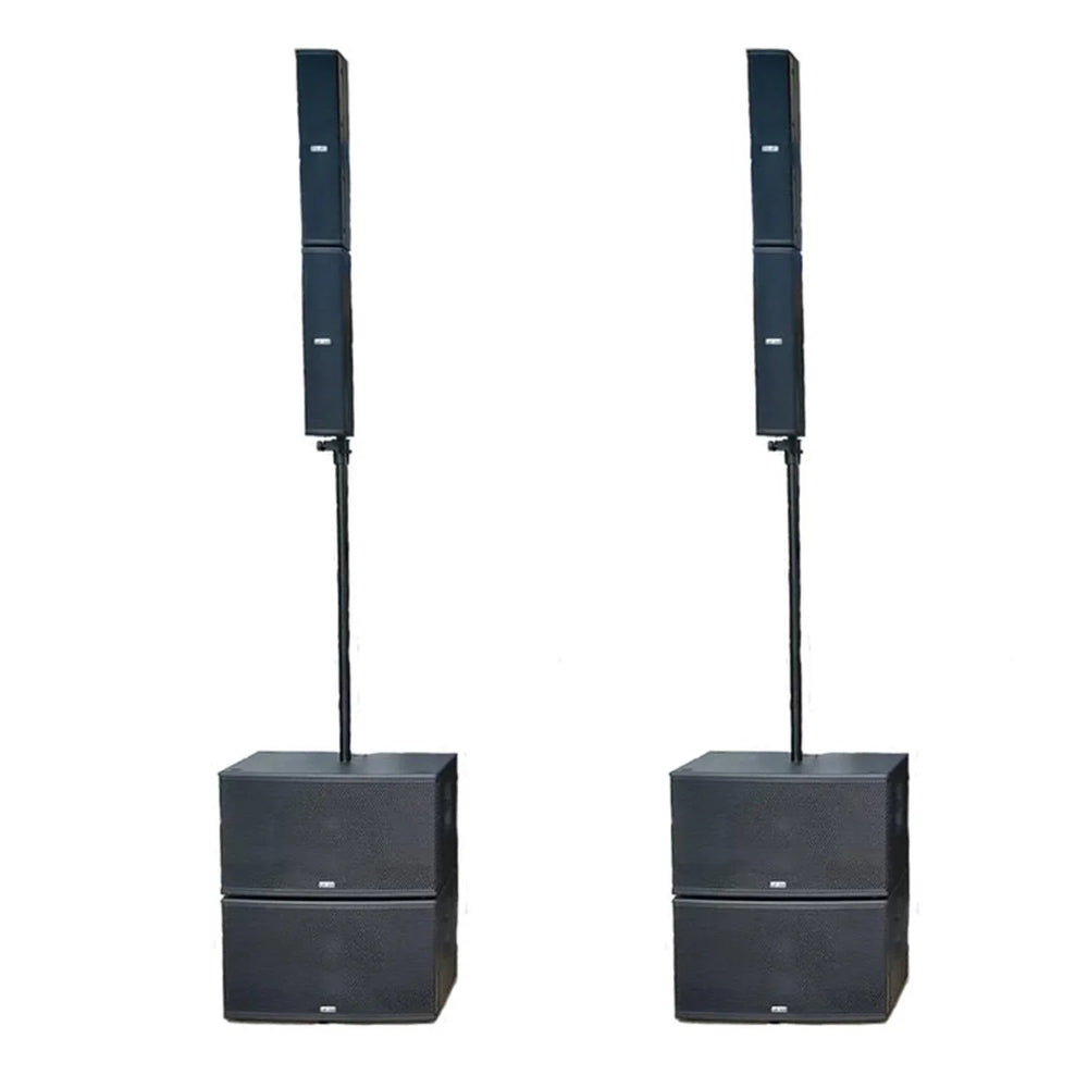 FBT Vertus CS2000 Package