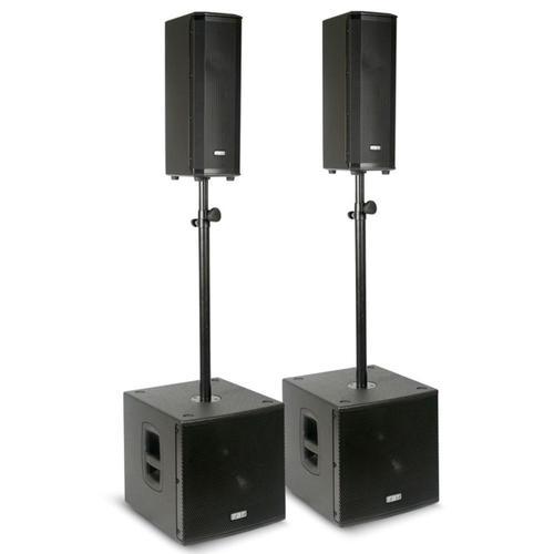 FBT VN2000 Active Speaker Package - DY Pro Audio