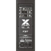 FBT X - PRO 115A 15" Active Speaker with Bluetooth