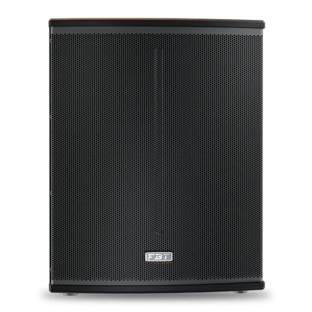 FBT X - SUB 115SA 15" Active Subwoofer