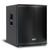 FBT X - SUB 115SA 15" Active Subwoofer