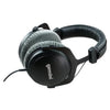Gemini DJX - 1000 Professional Monitoring Headphones